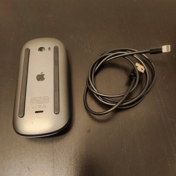 Apple Magic Mouse 2 - Picture 2 of 2
